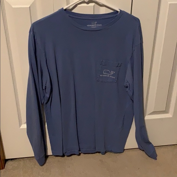 Vineyard Vines Other - Men’s Vineyard Vines Long Sleeve t-shirt